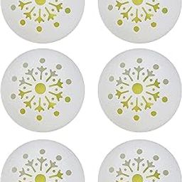 Ritmo Shoe Deodorizer Balls | Professional Odor Eliminator | Odor Eaters For Shoes/Gym Bag/Locker/Closet | Sneaker Air Freshener Balls | Trash Can Freshener (Set of 6 PCs)-image-6