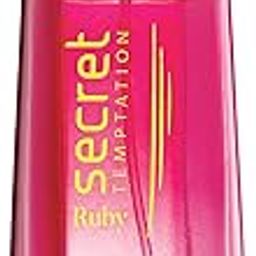 Secret Temptation Ruby Long Lasting Perfume for Women 30 Ml-image-74