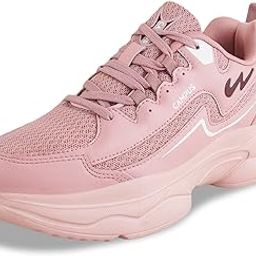 Butter Women's Lace-Up Sneakers-image-96