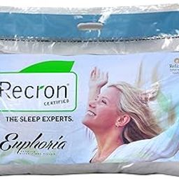 Recron Euphoria Fibre Pillow-20