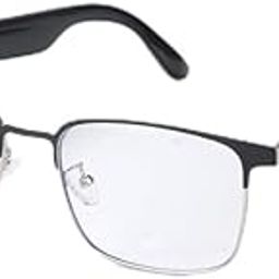 Smart Glasses - Bluetooth Sunglasses, Voice Assistant, Open-Ear Sound, Voice Control, Polarized Sunglasses, Photochromic Lenses, IPX5 Waterproof for Men Women-image-7
