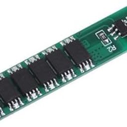 CALANDIS™ 5x3.7V PCB Protection Board for 18650 Li-ion Lithium LiPo Battery Cell 1S | Business & Industrial | Electrical & Test Equipment | Electronic Components | Semiconductors & Actives-picture-11