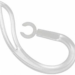 THE STYLE SUTRA® 7xSillicon Earhook Ear Hook Loop Earloop Clip for Bluetooth Headset 6.0mm | Cell Phones & Accessories | Cell Phone Accessories | Headsets-image-75