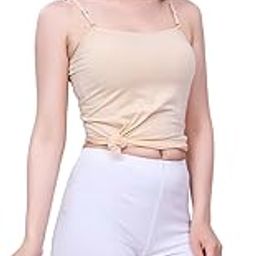 Inner Amour Women’s High-Rise Cycling Shorts | Skinny Fit Modal Fabric Stretchable Skinny Fit Shorts for Gym, Yoga, Workout-image-43