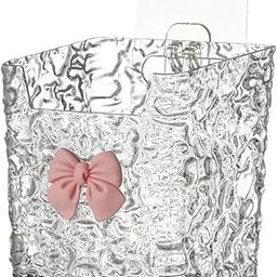 Swejos Single-Tier Acrylic Wall-Mounted Storage Box Discarded Washcloth Bathroom Rack Punch-Free Design Sundries Toilet Storage (3)-image-7