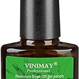 CALANDIS™ Soak-Off Gel Acrylic Nail Polish Magic Quick Burst Manicure Remover 8ml | Nail Polish Remover | Nail Care Manicure & Pedicure-image-57