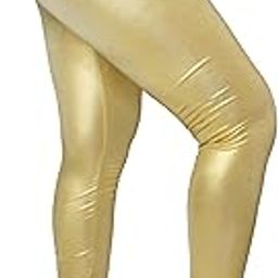 Glittery Shimmer Legging for Womens by MENINA-image-19