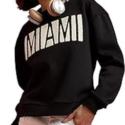 Black Premium Fleece Sweatshirt-image-32