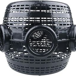 CALANDIS™ Fishing Cage Net Fishing Tackle Tool Handheld EEL Cage for EEL Prawn Lobster | Nets | Fishing Equipment | Fishing-image-21