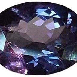 6.25 Ratti Natural AAA+++ Quality Alexandrite Alexander Stone Original Certified-picture-30
