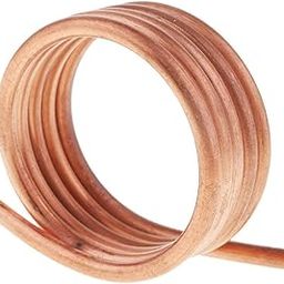 Rc Boat Brush Motor Water Cooling Jacket Copper Ring for 540 550 Motor-16