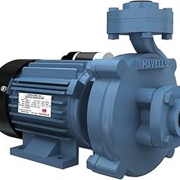 Havells CMP05-0.5 HP 50 * 40,Single Phase Centrifugal Pump, Grey-30
