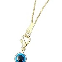 Glass Panda Evil Eye Mobile Phone Pendant, Decorative Charms For Telephones, Suitable For Keychain Car Key Bag Backpack Wallet Decoration Usb Charm, Black-30