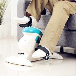 Pedo Cycle Digital for Stroke Recovery & Rehabilitation | Physiotherpy | Stroke Recovery | Physiotherapy-image-28