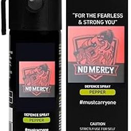 AGF Enterprise Green Chilli Pepper Spray for Women Safety, 55 ml, Pack of 1-picture-15