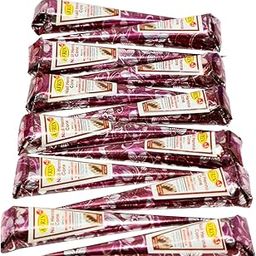 AFRIN Henna Brown Nail Cone Pack of 24 (15gm each)-image-8