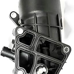 Oil Cooler Assembly for Polo/Fabia Diesel 1.2 (2010-2014) 3 Cylinder. 1 Month Warranty-image-65