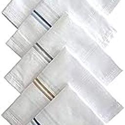 Cotton Handkerchief for MEN-picture-29