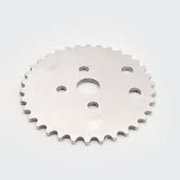 NS Cam Chain Sprocket For Star City-picture-12