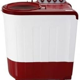Supersoak Whirlpool ACE 8.0 Semi-Automatic Top-loading Washing Machine (8 Kg, Coral Red)-image-80