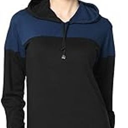 Cotton Regular fit Round Neck Fullsleeve Sweatshirt for Women(Black_XXL_Pack of 1)(2004)-image-44