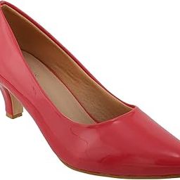 Womens Icn-ru-w-06 Pump-image-21