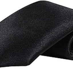 Kids Satin Tie [10 Varients]-image-4