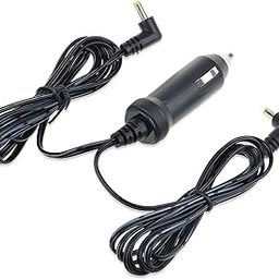 Dysead Car Charger Compatible with PET821/05 PET825/05 PET944/93 PET742/93 PET1002/05 PET816/05 PET720/04 PET1002/04 Dual Screen-image-36