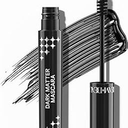Dream Beauty Dark Matter Mascara- Volumising & Lengthening, waterproof, long-lasting, Highly pigmented-48