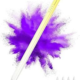 Pencil 1 Generation for Apple, Stylus Pens for Tablet, Type-c Fast Charging Stylus Pen for Ipad & Android Tablet with Palm Rejection and Compatible with Touch Screen Devices (Gradient Yellow)-29