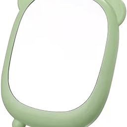 Trifecta Decorative Makeup Mirror - Vanity Mirror for Home - Desktop Make-up Mirror - Hanging Makeup Mirror - Mirror for Tabletop-26