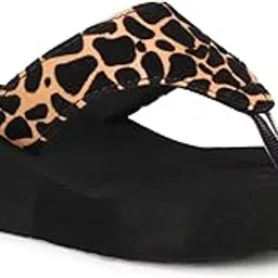 lovehush Doctor Ortho Super Soft Slippers for Women SL29-picture-4