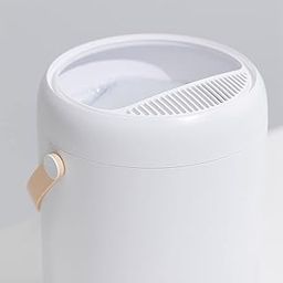CALANDIS Portable Mini Washing Machine Compact Desktop Electric for Travel White | Other Daily Living Aids | Daily Living Aids | Medical Mobility & Disability-29