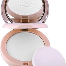 FASHION COLOUR Oil Control Nude Makeover 2 in 1 Powder | With Mirror and Powder Puff | Oil and Sweat Control | Long Lasting Compact Powder | Comes In 6 Variants | Shade 05-image-44