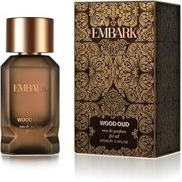 EMBARK OUD Wood Perfume For Unisex, 100ml Premium Oud Liquid Perfume, Long Lasting Fragrance-image-62