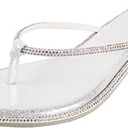 Women Flat Fashion Chappal-image-75