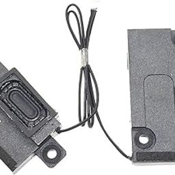Laptop Speaker Compatible for Acer E5-575 E5-576 E5-523G E5-553G Set L+R-19