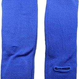 CALANDIS™ 1 Pair Shin Instep Guards MMA Supplies Training Protection Elastic Protector Blue and M | Shin Guards | Protective Gear | Boxing, Martial Arts & MMA-image-59