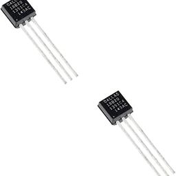 (2 pc) Pro3D DS18B20 Temperature Sensor-16