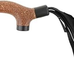 LOOM TREE® Trekking Pole Handle Grip Replace Walking Pole Hand Grip for Trekking Skiing | Outdoor Sports | Camping & Hiking | Hiking Gear | Walking & Trekking Sticks-image-31