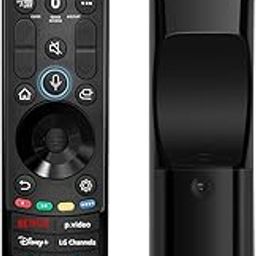 Original Magic Compatible MR21GN /MR22GN / MR23GN Lg Tv Magic Remote Original Model AKB76043105 Suitable for Smart Android 4K FHD UHD OLED QLED 32 43 55 65 75 Inches Television-20