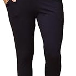 Comfy Maternity Leggings | Comfortable | Soft | Pre and Post Pregnancy | Comfort Stretch Pregnancy Leggings for Women-image-18