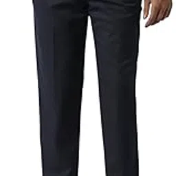 van heusen Men's Regular Work Utility Pants-picture-28