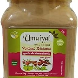 Bath Shikakai (Kuliyal shikakai) 250Gm Stand Pouch Herbal Powder for Hair Softness and Shining.-image-25