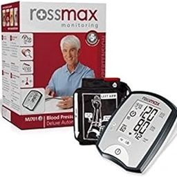 Rossmax MJ701f Deluxe Automatic Blood Pressure Monitor…-image-38
