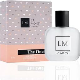 La Mont The One Eau De Parfum for Men, Long Lasting Eau De Parfum 50 ml, Woody Premium Fragrance for Man, EDP 50ml-image-60