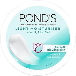 POND'S Light Moisturiser Non-Oily Fresh Feel With Vitamin E + Glycerine 300Ml-36