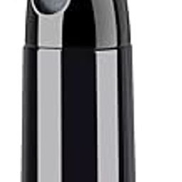 CKPS Refillable Empty Mist Water Spray Bottle for Taming Hair in Morning, Hairstyling, Plants, Pets (ONLY WATER USE) (Black 300 ML)-47