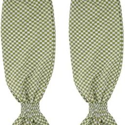 UV Sun Protection Arm Sleeves for Women Loose-Fit - UPF 50+ Cooling Skin Protective Cover_Green-image-79