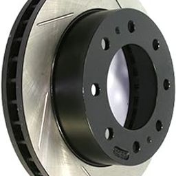 Stoptech 126.66042SL StopTech Sport Slotted-picture-20